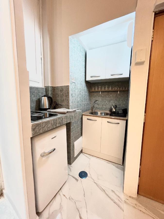 Naples Apartment Plebiscito Екстер'єр фото